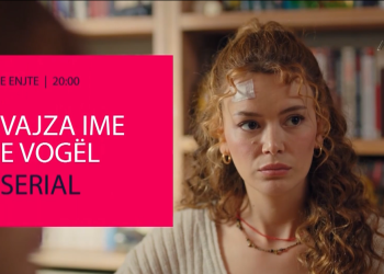 Vajza ime e vogël – Epizodi 24 PROMO