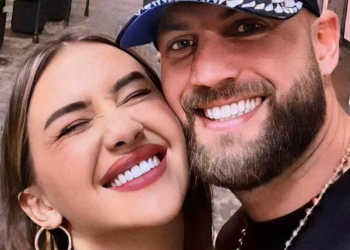 Pas lajmit se po bëhen prindër, Kiara dhe Luizi marrin dhuratën më të bukur