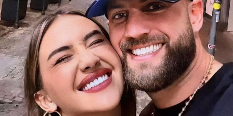 Pas lajmit se po bëhen prindër, Kiara dhe Luizi marrin dhuratën më të bukur