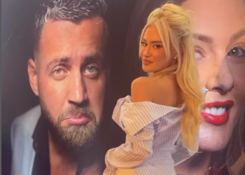 Më puthni të pasmet…’: kujt po i drejtohet Dea Mishel?