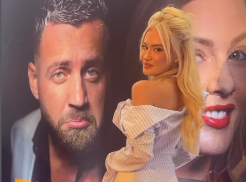 Më puthni të pasmet…’: kujt po i drejtohet Dea Mishel?