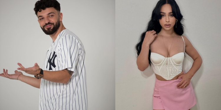 Olsi në lidhje të re, reagon ish e dashura: “Nuk ka menduar kurrë për mua”