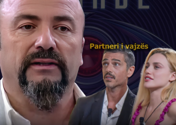 Genti, babai shqiptar që nxorri vajzën nga “Grande Fratello“: Ai partner s‘është për ty!