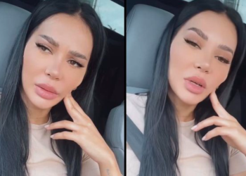 ‘Njerëz të shpifur, s’jam kafshë’, revoltohet keq Efi