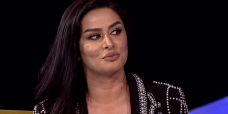 Shkurte Gashi e lëshon përfundimisht Kosovën, nuk do ta besoni se ku ka shkuar