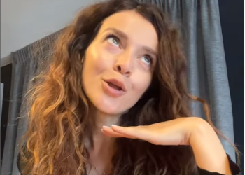 Diola Dosti në një lidhje me reperin e njohur shqiptar? Ish-banorja e BB VIP: Asnjëherë nuk do të…