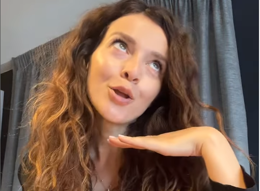 Diola Dosti në një lidhje me reperin e njohur shqiptar? Ish-banorja e BB VIP: Asnjëherë nuk do të…