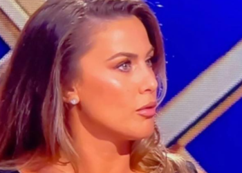 Olta Gixhari merr më shumë vëmendjen se sa pjesëmarrësit e Dancing With the Stars