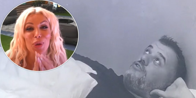 Buci ofendon rëndë Edonën: E palarë, e keqe – këmbën numër 48 se di njeri apo shikon mashkull a çka