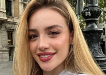 Babai e nxori nga shtëpia e ‘Grande Fratello’, Heidi Baçi do të jetë pjesë e ‘Big Brother’ në Shqipëri!