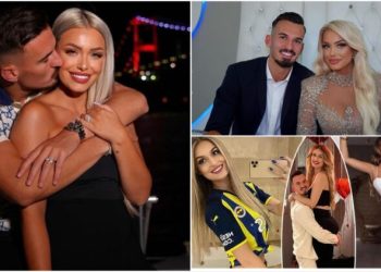 Ekskluzive/ Zbulohet ftesa e Vesës për Edonën në dasmën e saj me Mërgimin