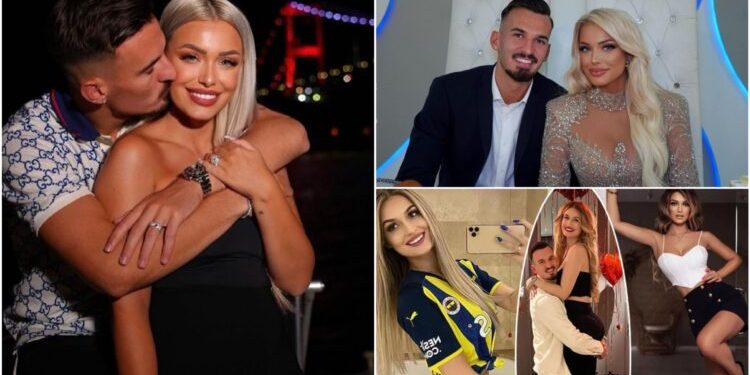 Ekskluzive/ Zbulohet ftesa e Vesës për Edonën në dasmën e saj me Mërgimin