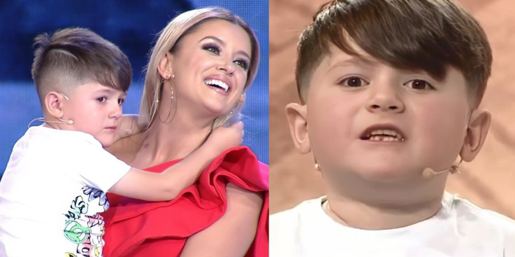 Ju kujtohet “Taramelja” që beri shumë për vete? Shikoni sa shumë është rritur dhe sa ka ndryshuar