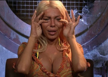 Kjo është historia e Edona James, dikur quhej Kujtim