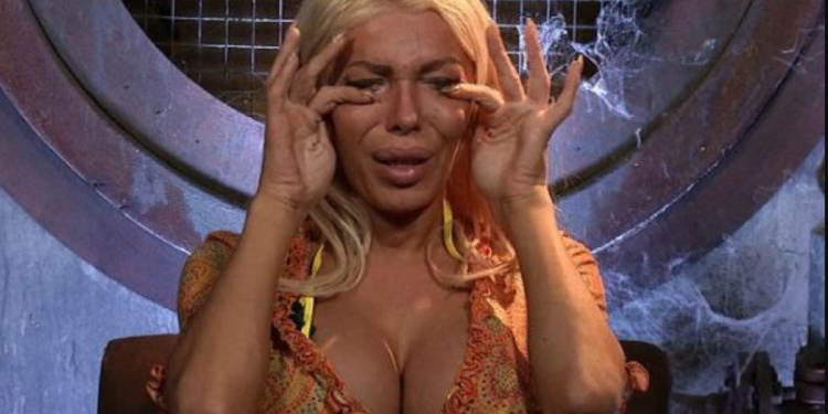 Kjo është historia e Edona James, dikur quhej Kujtim