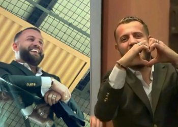 Kjo është dhurata me vlerën e jashtëzakonshme kombëtare që mori Luizi në Kosovë