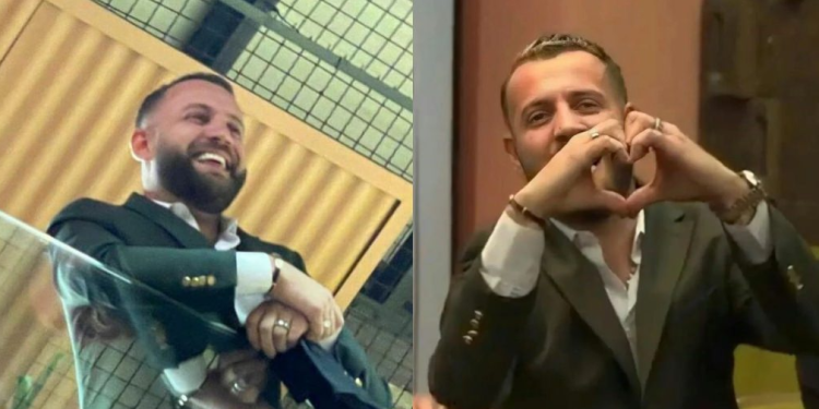 Kjo është dhurata me vlerën e jashtëzakonshme kombëtare që mori Luizi në Kosovë