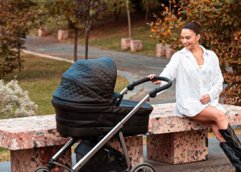 E mbante të fshehtë, Jonida Vokshi na zbulon më në fund portretin e djalit të saj