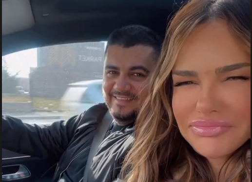 Prindër për herën e 5të ?! Ariana Fejzullahu shton dyshimet në rrjetë