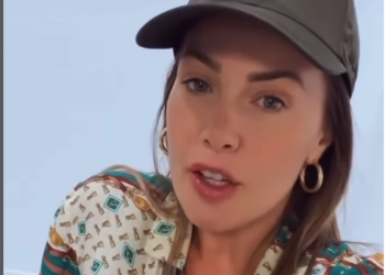 “Mos ma përdorni kundra…”, Olta Gixhari ka një lutje për publikun (VIDEO)