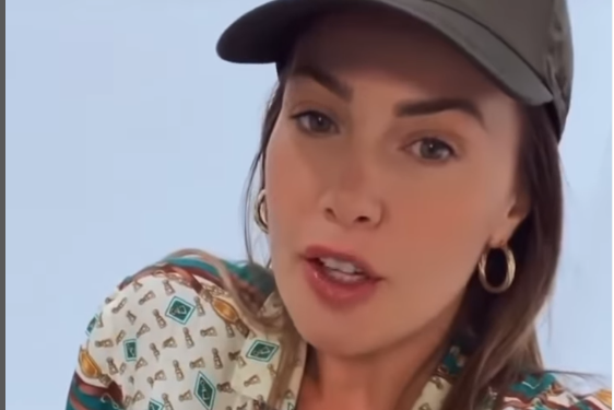 “Mos ma përdorni kundra…”, Olta Gixhari ka një lutje për publikun (VIDEO)