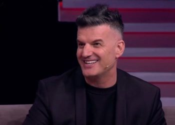 Ofenduesi i kosovarëve- Bledi Mane del me një reagim para nisjes së Big Brother Kosova