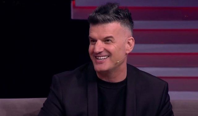 Ofenduesi i kosovarëve- Bledi Mane del me një reagim para nisjes së Big Brother Kosova