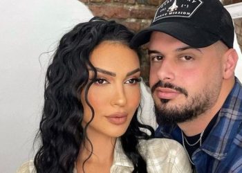 Einxhel Shkira zbulon arsyen e vetme, nëse do ndahej nga Dj Gazi