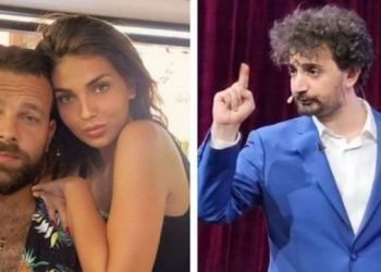 Trixa paralajmëroi masa ligjore, reagon Albano Bogdo dhe ka dy fjalë për këngëtaren