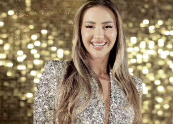 Pas këtyre pamjeve, ndjekësit janë të bindur se Kiara është shtatzënë