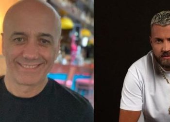 Çfarë ndodhi? Salsano Rrapi bën veprimin “e ulët” ndaj Luizit (Foto)