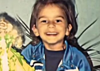 Sot një ndër personazhet më të komentuar në media, nuk do ta besoni cila është vajza në foto