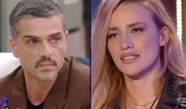 U largua nga “Grande Fratello” për shkak të babait, Heidi Baci rikthehet në reality show me akuza për Massimiliano Varrese!