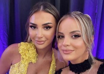 Shoqja e ngushtë e Kiarës flet për shtatzëninë: Ka shumë neps, gjithë kohës do të hajë