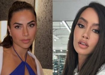 ‘Kujdes burrin’, Dafina nuk i del inati me Sarën: Harxhova energjinë time