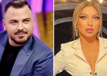 Plas keq mes Ronaldos dhe Palomës: Nga të del gjithë ai mllef