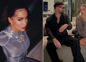 Rindizet sherri/ Dafina i kthehet Sarës: Kujdesu për ‘burrin’, je fiksuar keq me mua