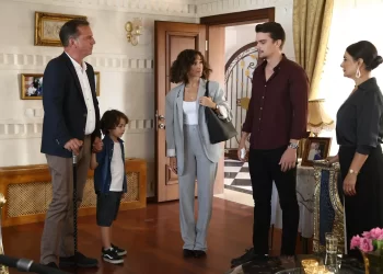 Tri Motrat – Epizodi 146 (Me Titra)