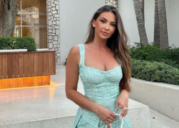 Pas këtyre pamjeve, ndjekësit janë të bindur se Kiara është shtatzënë