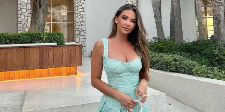 Pas këtyre pamjeve, ndjekësit janë të bindur se Kiara është shtatzënë