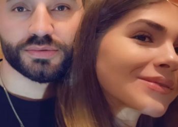 Nuk iu shkon në mendje! Sarah zbulon çfarë dhuratash i bën Dj PM (Foto)