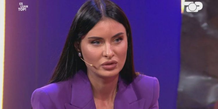 “Në politikë jam paragjykuar”/ Modelja Fjoralba Dizdari jep mesazhin e fortë