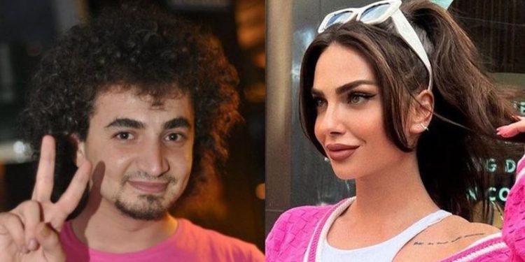 Batuta fyese/ Albano Bogdo i kërkon falje Beatrixës: E nisa padashje, nuk e prisja të merrte këto përmasa, por…