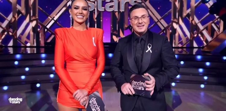 Nis spektakli “Dancing With the Stars”, zbuloni mënyrën si mund të votoni çiftin tuaj të preferuar