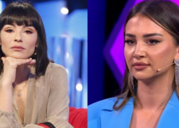 Përplasje të ashpra në BBV/ Zhaklin Lakatari opinioniste e përhershme krah Kiarës në “Fan Club”?