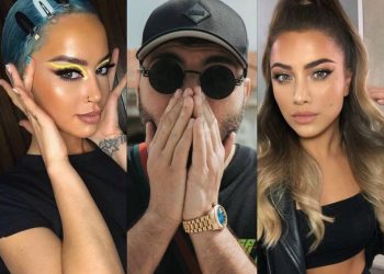 Mos ma përmend emrin, Dafina Zeqiri i kthen reston Sara Hoxhës pa u kursyer aspak
