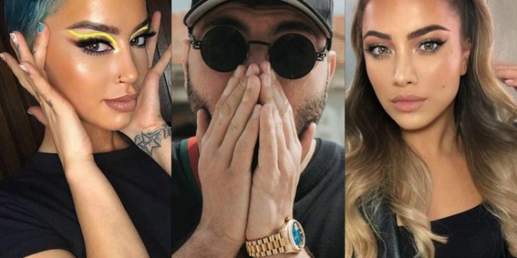 Mos ma përmend emrin, Dafina Zeqiri i kthen reston Sara Hoxhës pa u kursyer aspak