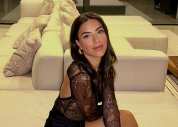 Sara Hoxha zbulon stresin që po përjeton para premierës së filmit “Në Kuadër të Dashurisë