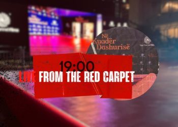 Mos e humbisni transmetimin live nga tapeti i kuq i “Në kuadër të dashurisë”, ja ku ta ndiqni