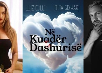 Pas premierës spektakolare në Tiranë,filmi i shumëpritur “Në kuadër të dashurisë” ja kur pritet të shkoj në Korçë